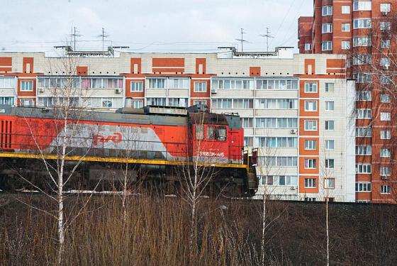 ФСБ раскрыла детали дела о пензенских поджигателях на железной дороге