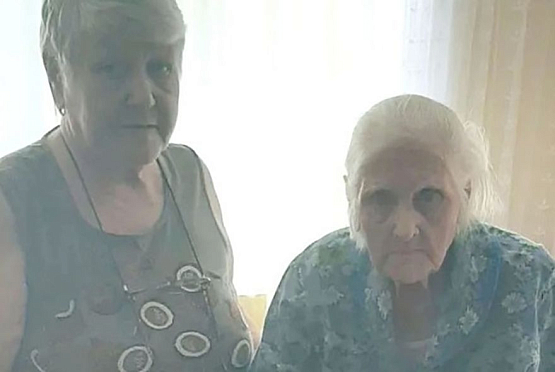 Жительнице Пензы Александре Тарараевой исполнилось 102 года