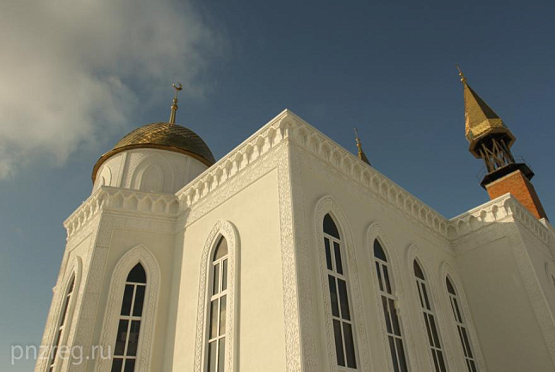 В Пензе руководители духовных управлений мусульман поддержали антиэкстремистский «месячник»