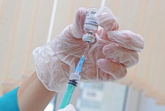Число больных коронавирусом в Пензенской области за сутки увеличилось на 75