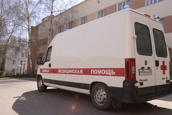 За последние сутки в Пензенской области от коронавируса умерли 14 жителей