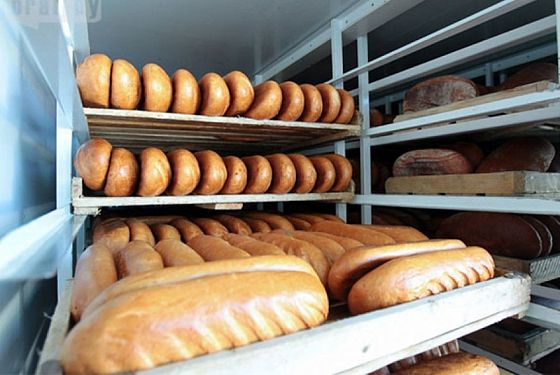 В Пензенской области увеличилась отгрузка продуктов питания предприятиями