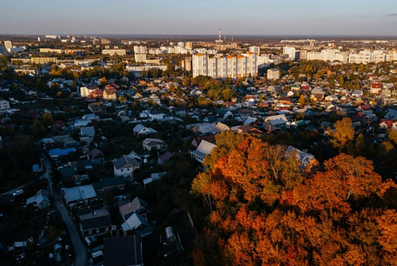 В Пензенской области в план догазификации включены 390 населенных пунктов 