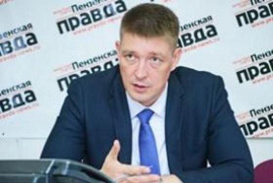 Алексей Качан в прямом эфире ответит на вопросы пензенцев 