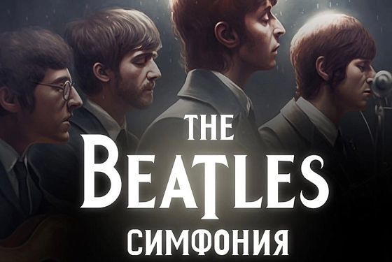 В Пензе оркестр Cagmo представит «Симфонию The Beatles»