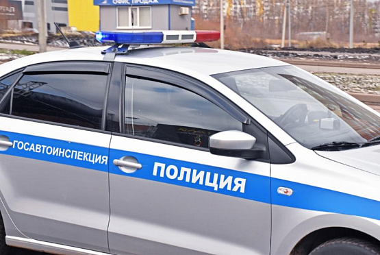 В Кузнецком районе в ДТП пострадали два подростка 