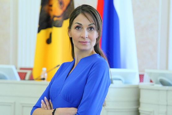 Марина Тарасова: «Сохранить историческую память крайне необходимо»