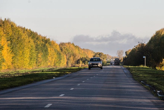 В Пензенской области за три дня задержали 46 нетрезвых водителей