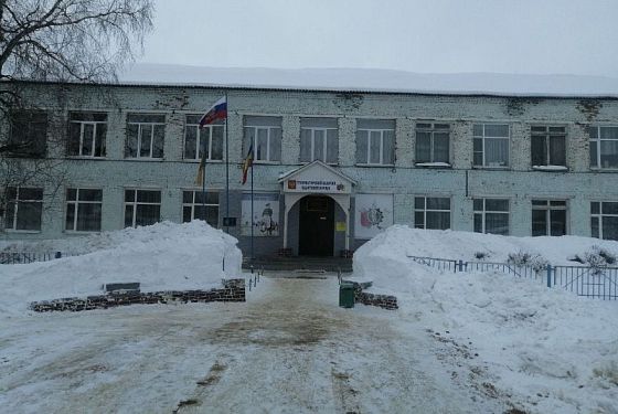 Более 106 млн рублей выделят на ремонт казачьего кадетского корпуса в Пачелмском районе