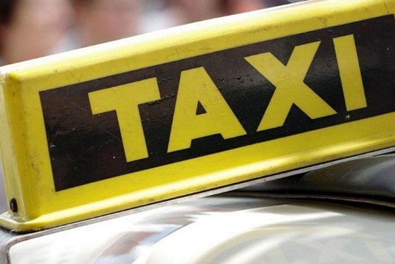 В Пензенской области за сутки выявили 35 таксистов-нарушителей