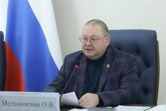 Мельниченко призвал не замалчивать о возможных проблемах с паводком