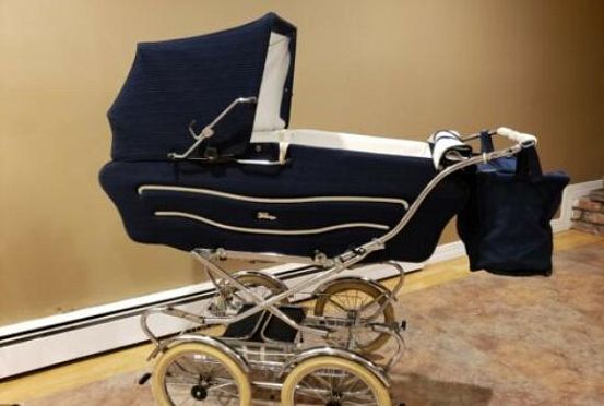 В Пензе оставившую коляску с ребенком мать могут лишить родительских прав 