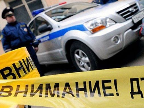 В Пензенской области легковушка врезалась в маршрутку: погибли 2 человека, 7 — пострадали