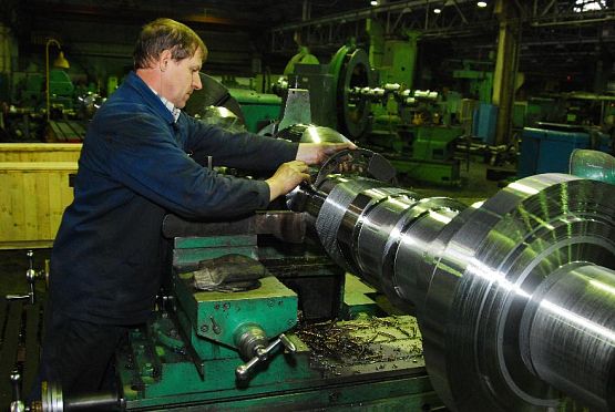 На предприятиях Пензенской области после модернизации появятся новые рабочие места
