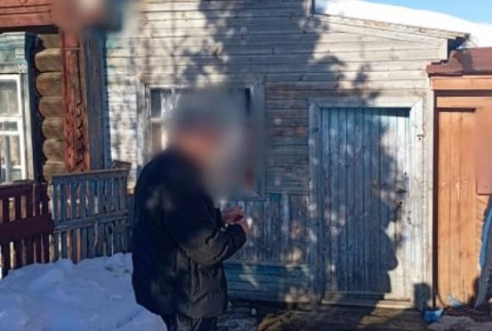 Кровавая трагедия в Никольске: гость жестоко расправился с хозяевами дома 