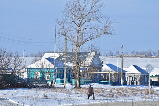 В Пензенской области 21 января ожидается -11ºС
