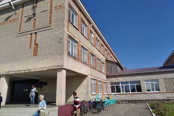 Школе села Поселки Кузнецкого района на капремонт выделили 50 млн рублей