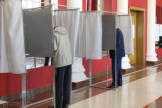Что надо знать о выборах — 2022 в Пензе