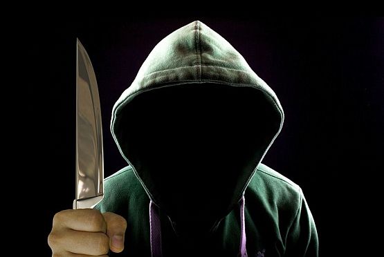 Разбойник из Пензы нападал на микрофинансовые организации с ножом