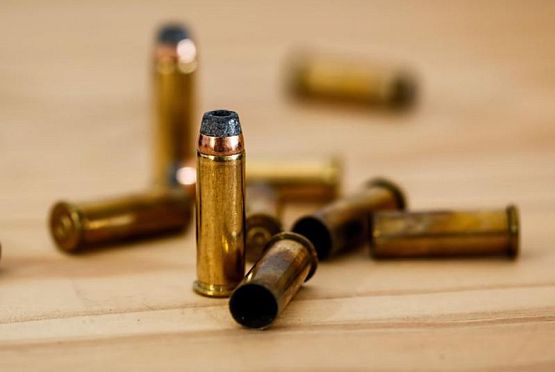 Житель Нижнего Ломова 24 года незаконно хранил огнестрельное оружие