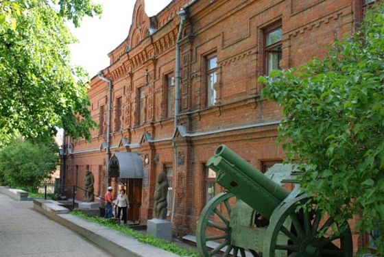 Пензенский краеведческий музей получил грант в 5 млн рублей