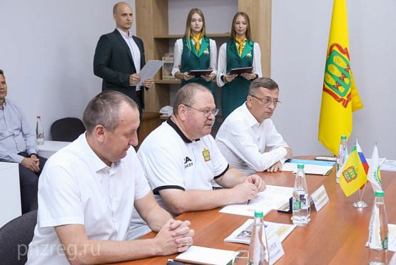 Ректор ПГАУ прокомментировал сотрудничество вуза с «Росагролизингом»