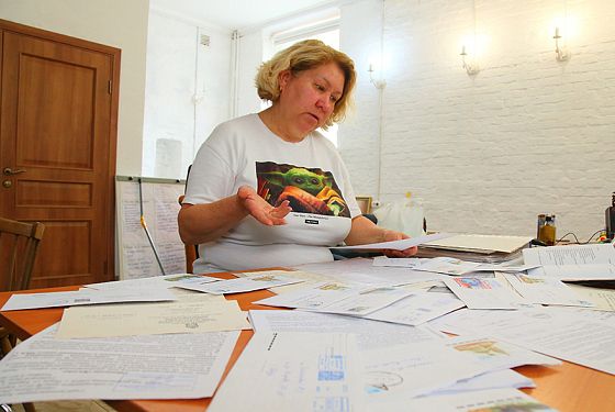 В Пензе активистку удалили из чата дома, директор УК ответил на ее претензии в газете