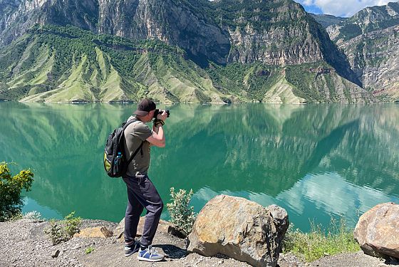 Путешествие в Дагестан: что посмотреть и где остановиться туристу