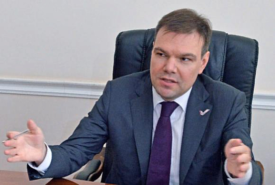 Леонид Левин прокомментировал прямую линию губернатора