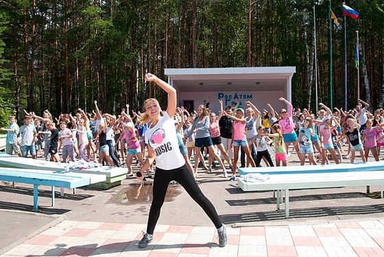 В Пензенской области летом откроются 366 детских лагерей