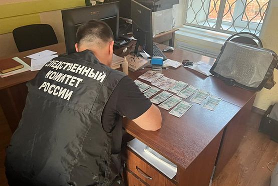 В Спасске нарушитель иностранец не смог подкупить полицейского 