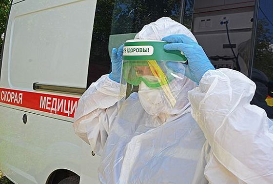Оперштаб сообщил новости о коронавирусе в Пензенской области на 16 августа