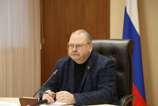 Мельниченко прокомментировал итоги референдумов о вхождении освобожденных территорий в состав РФ