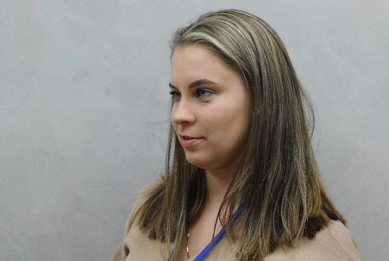 Пензячка Мария Андреева стала победителем проекта для мам-предпринимательниц