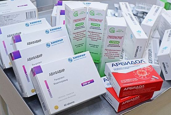 В Кузнецке прокуратура не нашла в аптеке нужных лекарств