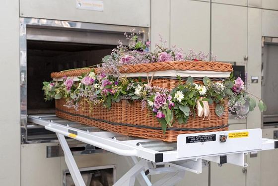 В Пензе вновь задумались о строительстве крематория 