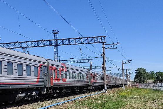 В Пензенском регионе отремонтировали 15 железнодорожных переездов