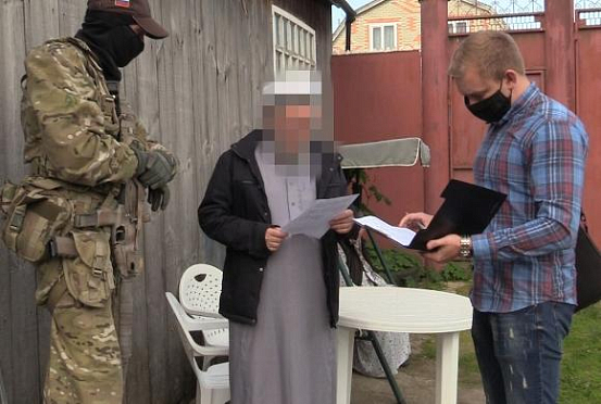 В Пензенской области задержаны участники экстремистской организации «Таблиги Джамаат»