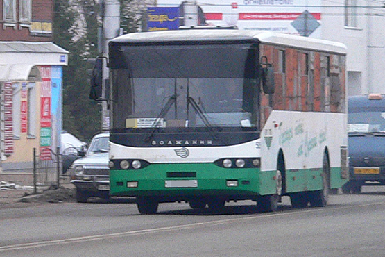 В пензенских автобусах обновят памятки об угрозе терроризма