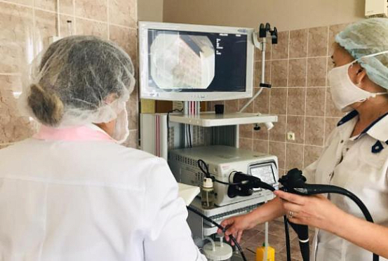 В 2020 году в Пензе откроют второй центр амбулаторной онкологической помощи