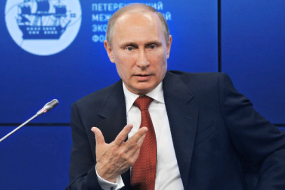 Путин заявил о внесении корректив в правовую базу по мобилизации