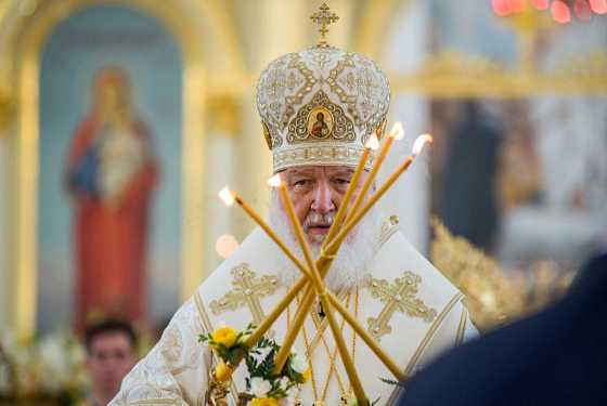Известные пензенцы прокомментировали визит патриарха Кирилла в Пензу