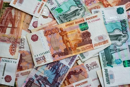 Пензенцы хранят на банковских счетах 168 млрд рублей