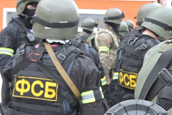 В Пензенской области раскрыли террористическую организацию