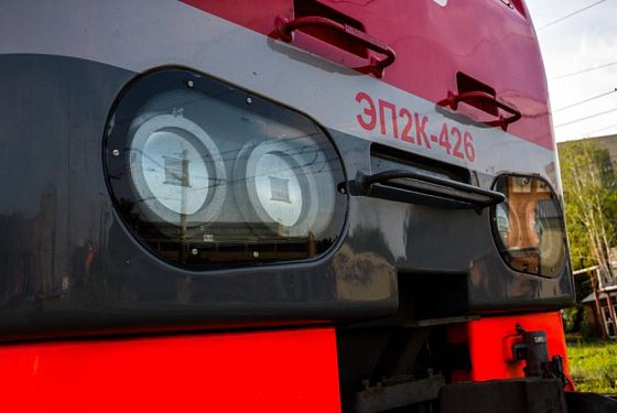 С начала года в Пензенской области под поездами погибли два жителя