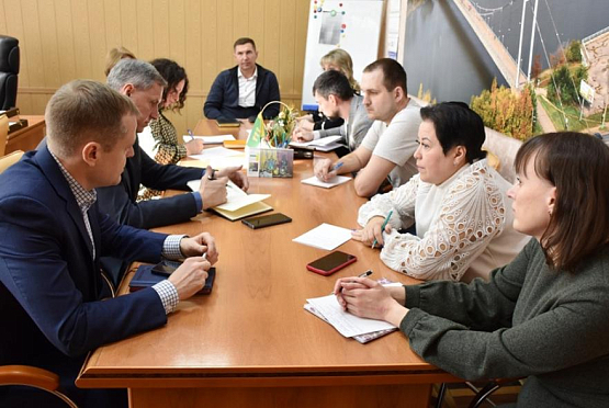 В Пензе стартовал набор волонтеров Всероссийского голосования за объекты благоустройства