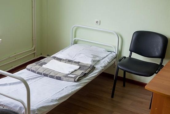 В Пензенской области 600 человек лежат в больницах с пневмонией