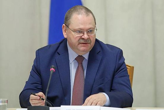 Мельниченко предложил вернуть муниципалитетам контроль за благоустройством дворов