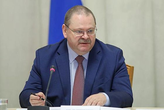 Мельниченко предложил вернуть муниципалитетам контроль за благоустройством дворов
