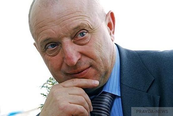 ПМЭФ: Иван Фирюлин оценил поддержку инвестпроектов в сельском хозяйстве Пензенской области 